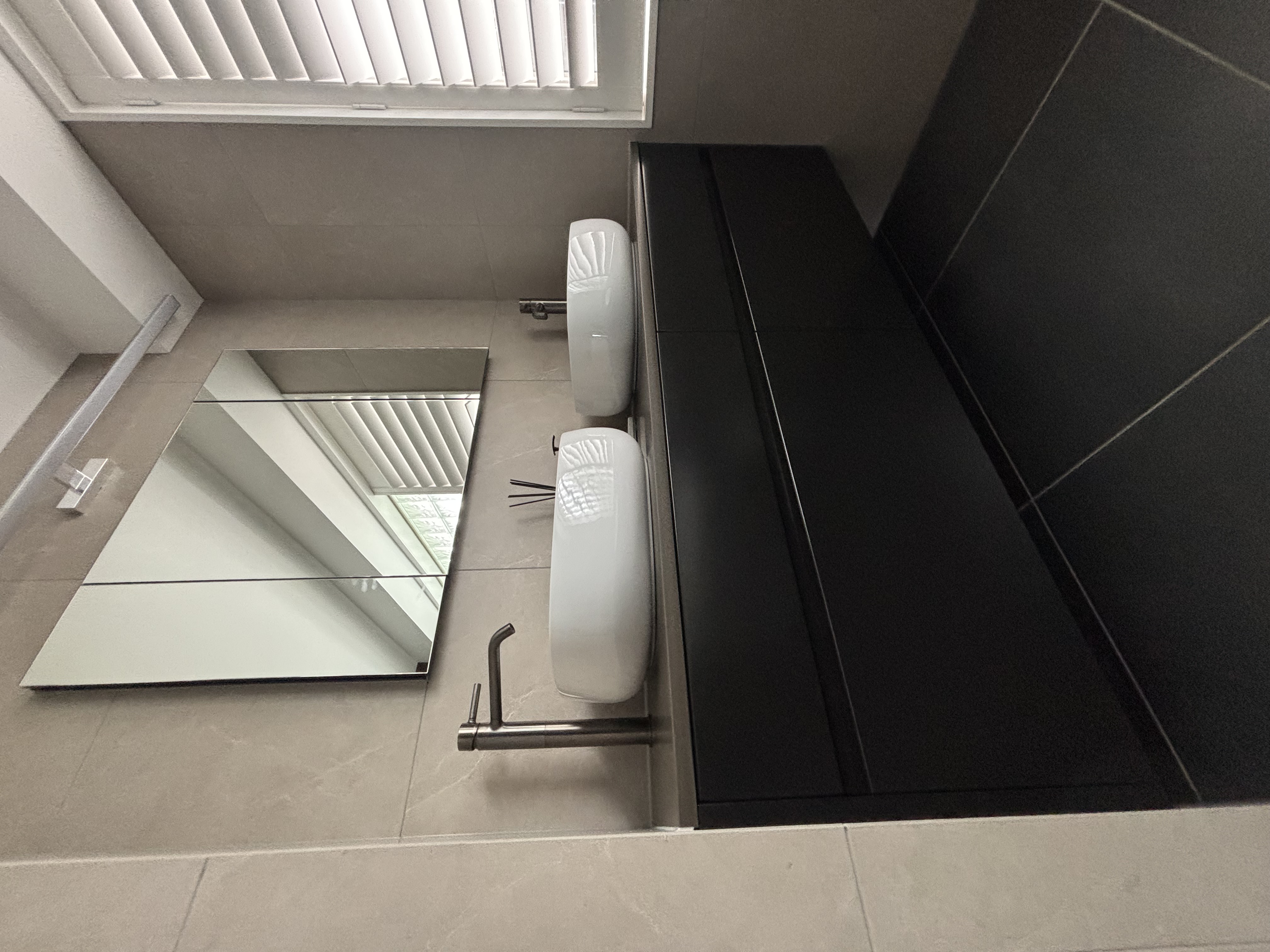 Residential build completed by Watcon Projects, South Auckland