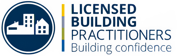 Licensed Building Practitioners - Building confidence