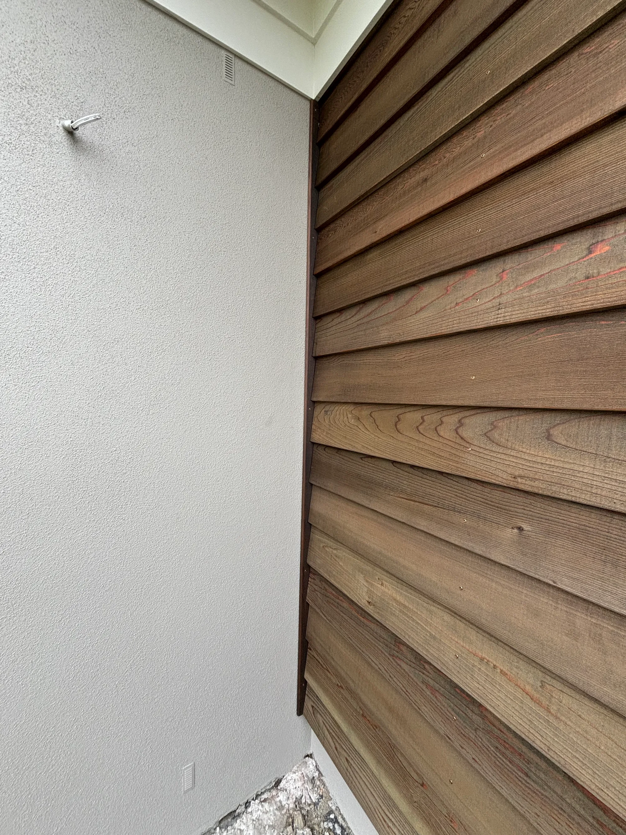 New build cladding - Watcon Projects South Auckland