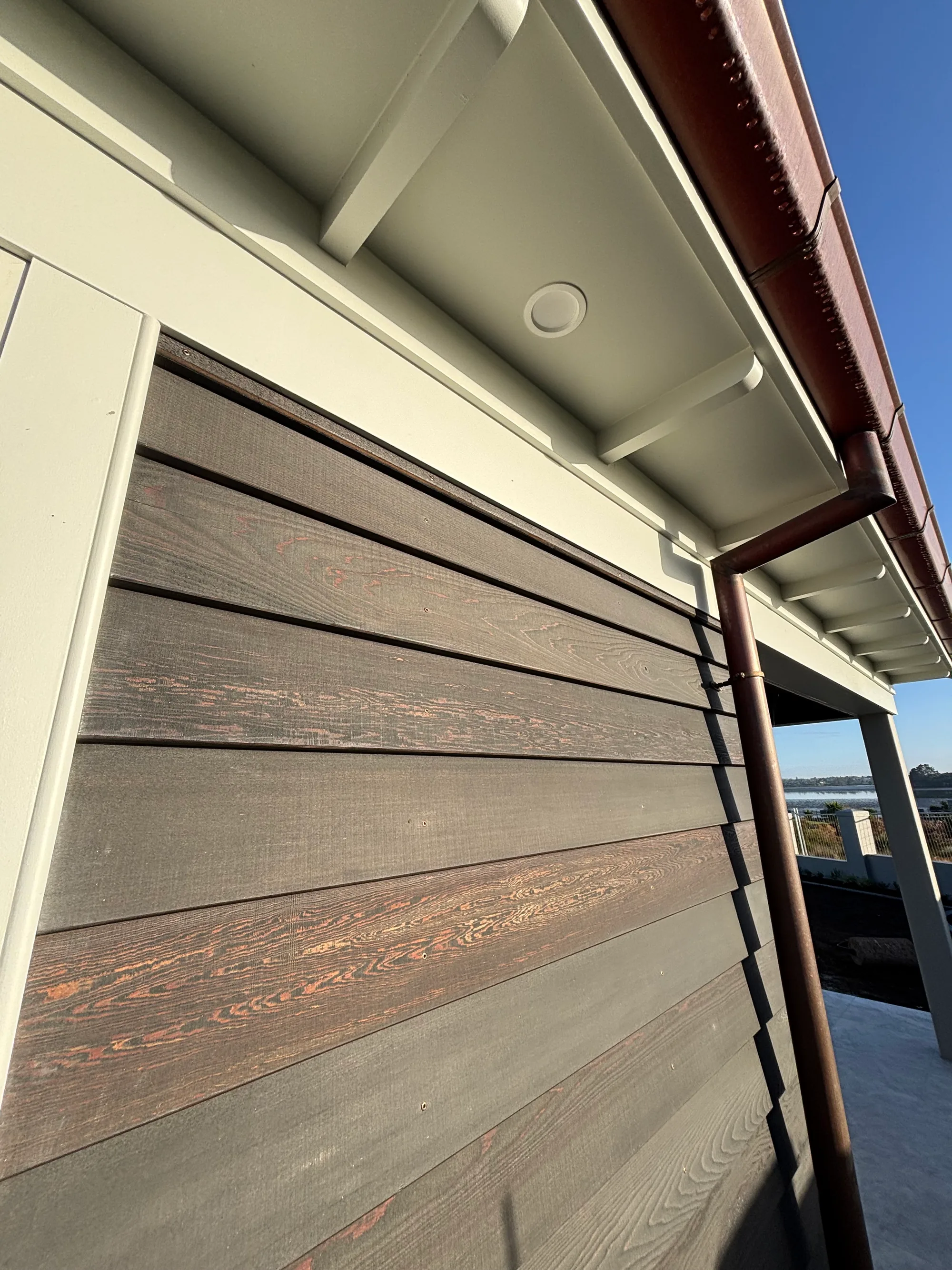 New build cladding - LBP licensed builder South Auckland