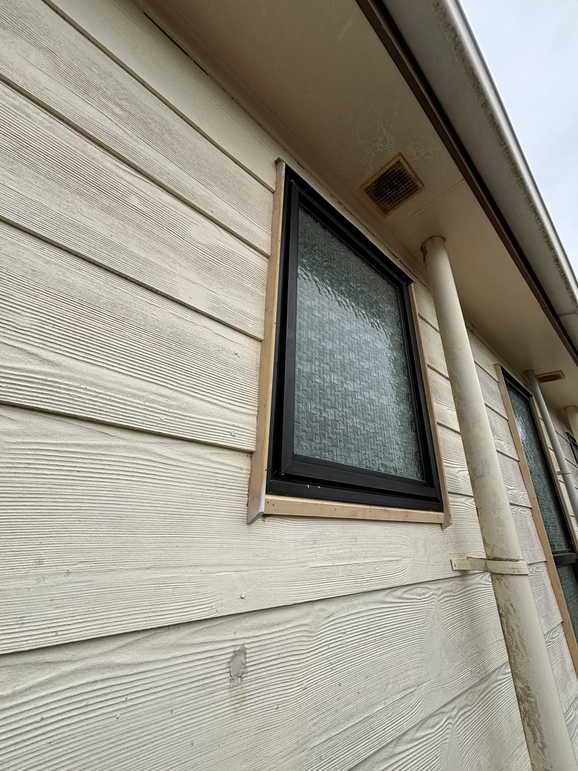 Window repair and building maintenance by Watcon Projects, South Auckland